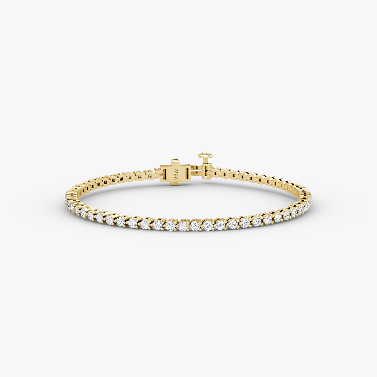 Tennis Bracelet