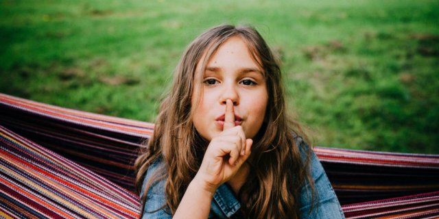 secret