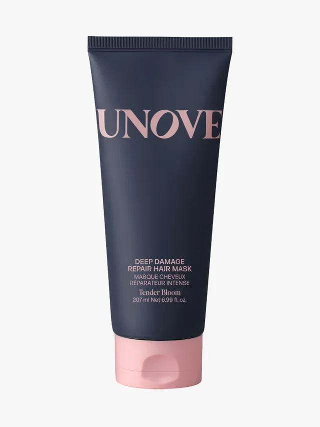 Unove Deep Damage Repair Hair Mask