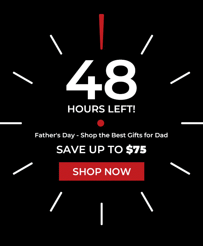 Father's day deal