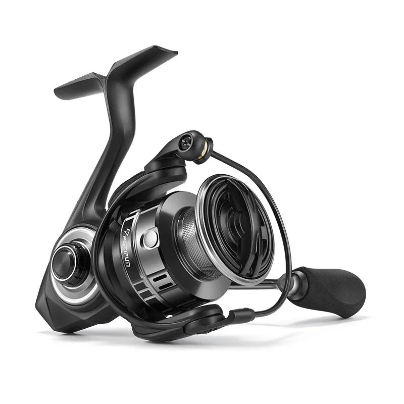Alloy S Inshore Spinning Reel