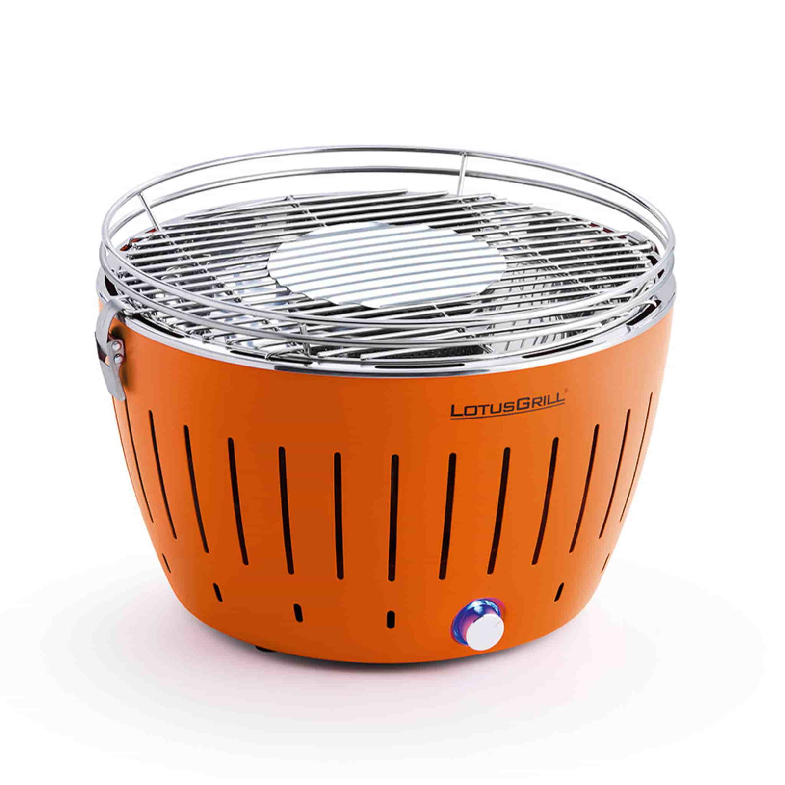 Image of Lotus Grill, Orange