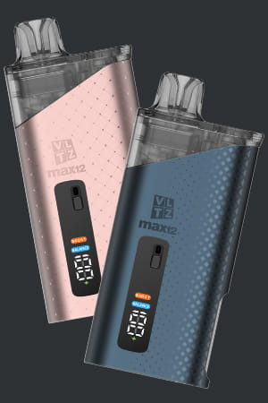 VLTZ Max 12 Vape Kits