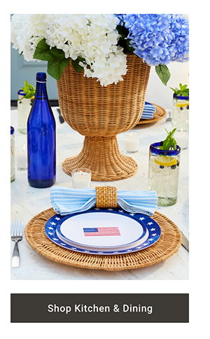 Kitchen & Dining - Shop Now