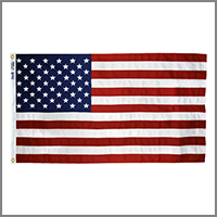 American Flags