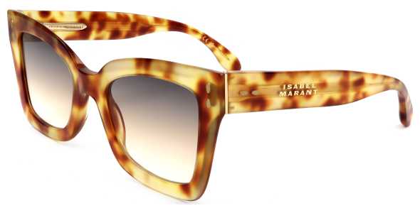 Isabel Marant Women's Sunglasses IM0103-S-C9B-52