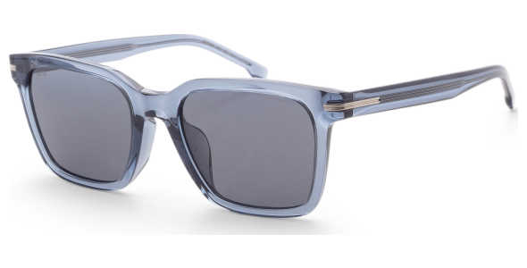 Hugo Boss Men's Sunglasses BOSS1540-F-SK-PJP-54