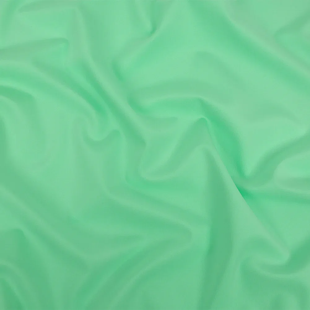 Image of Compression Swimwear Tricot, UV Protective with Aloe Vera Microcapsules - Mint - Caye Collection