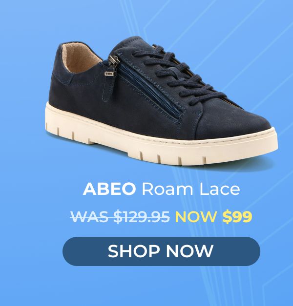 ABEO Roam Lace