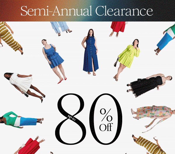 Shop Now: Up to 80% Off*