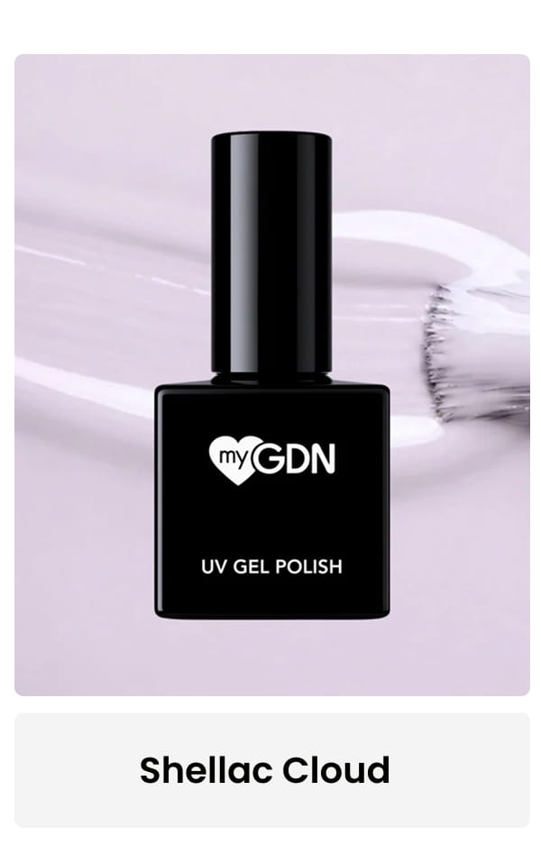 Shellac Cloud