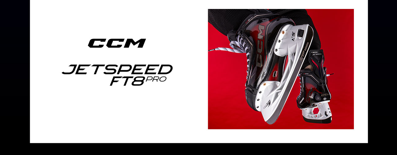 B5 - Shop JetSpeed FT8 Pro