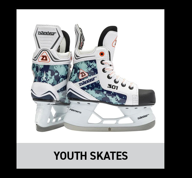 B9b - Shop Youth Skates