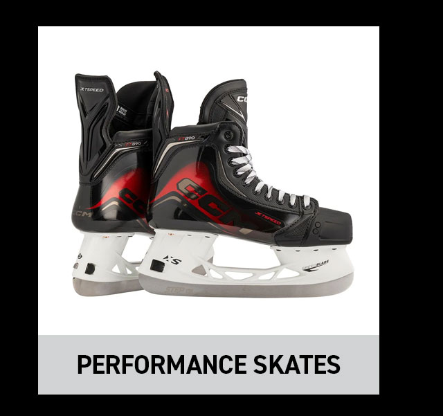 B8b - Shop Performance Skates