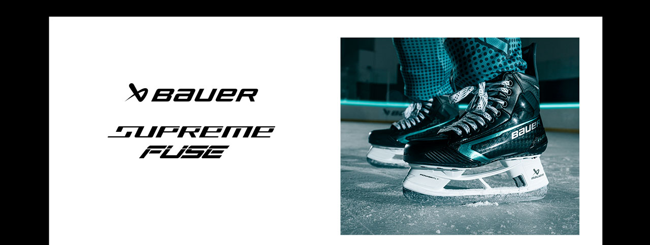 B1 - Shop Bauer Fuse