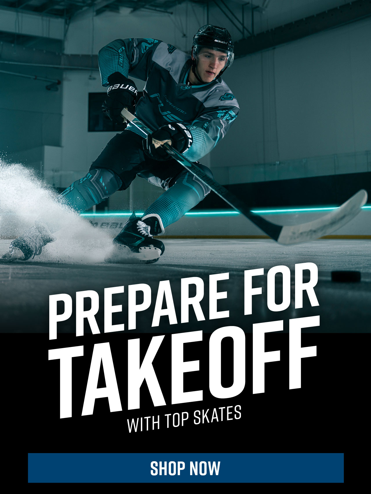 A1 - Shop New Skates