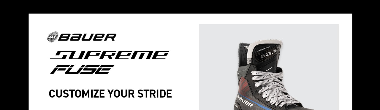 b11 - shop fuse custom skates