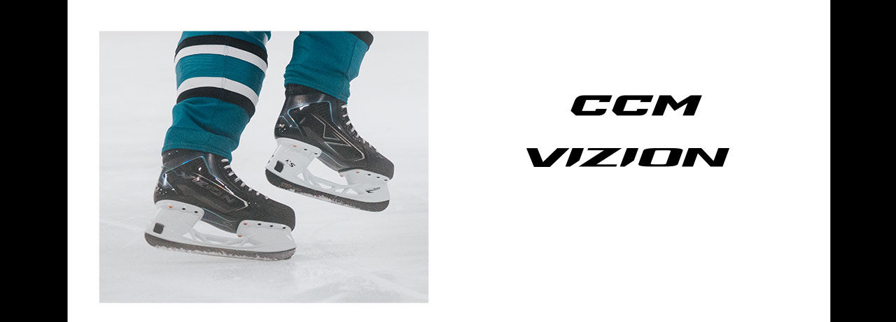 B2 - Shop CCM Vizion Skates