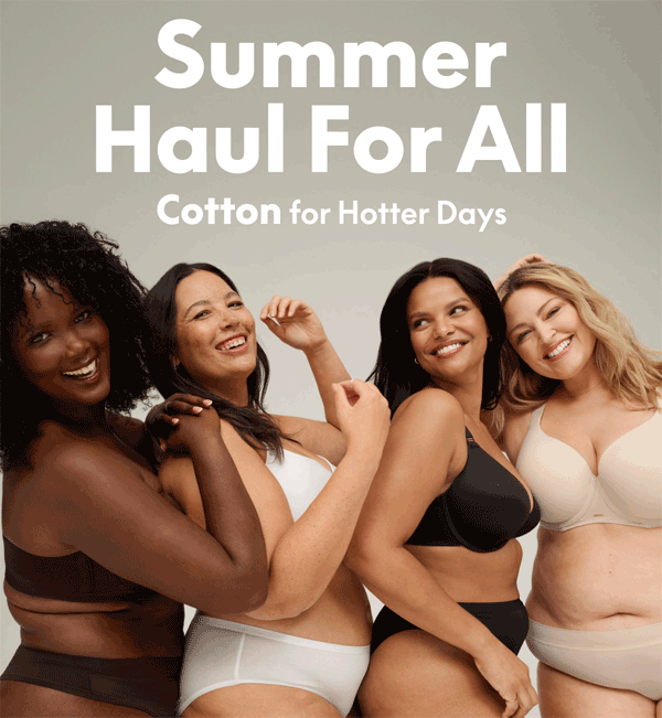 Bras Buy One Get One Free