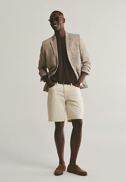 Shop Men's Tailored Edit