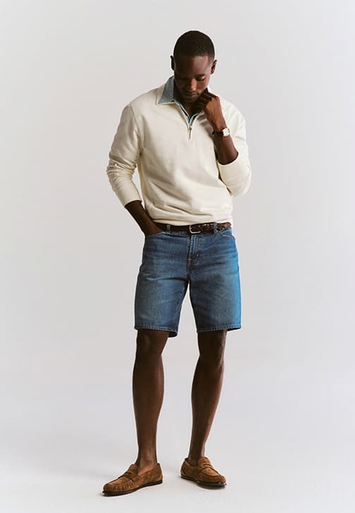 Shop Men's Tailored Edit