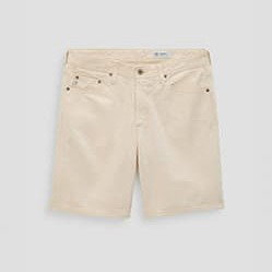 Protégé Short in Sahara