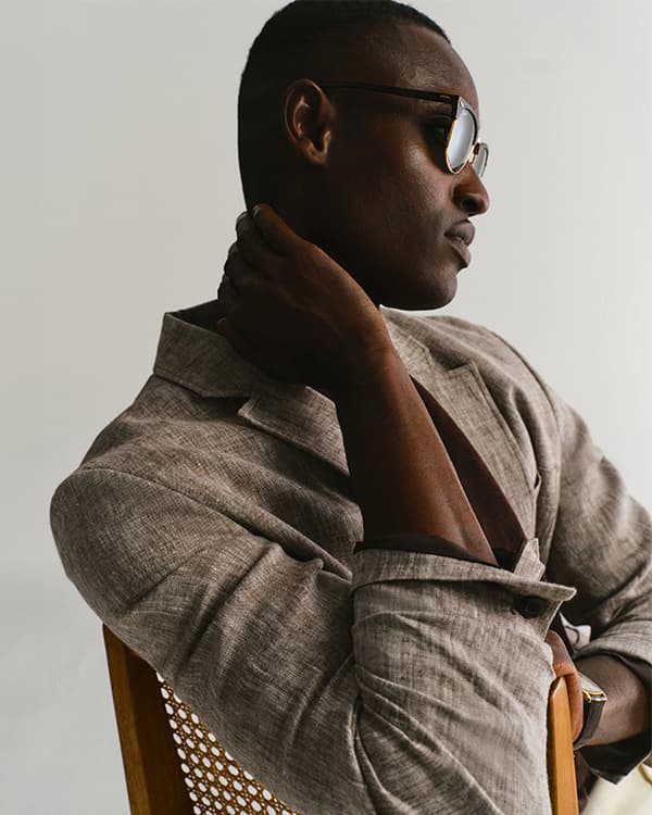 Shop Men's Tailored Edit