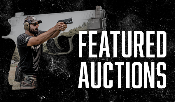 Auctions Now Live Header