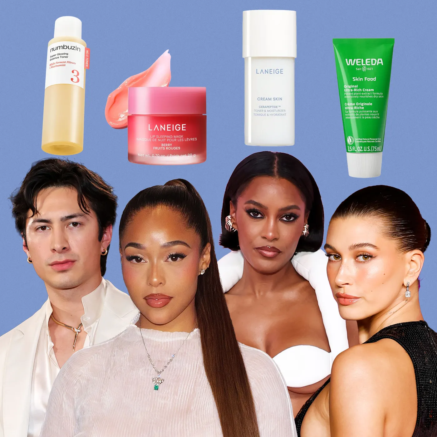 Celeb-Loved Beauty Products on Sale for Prime Day