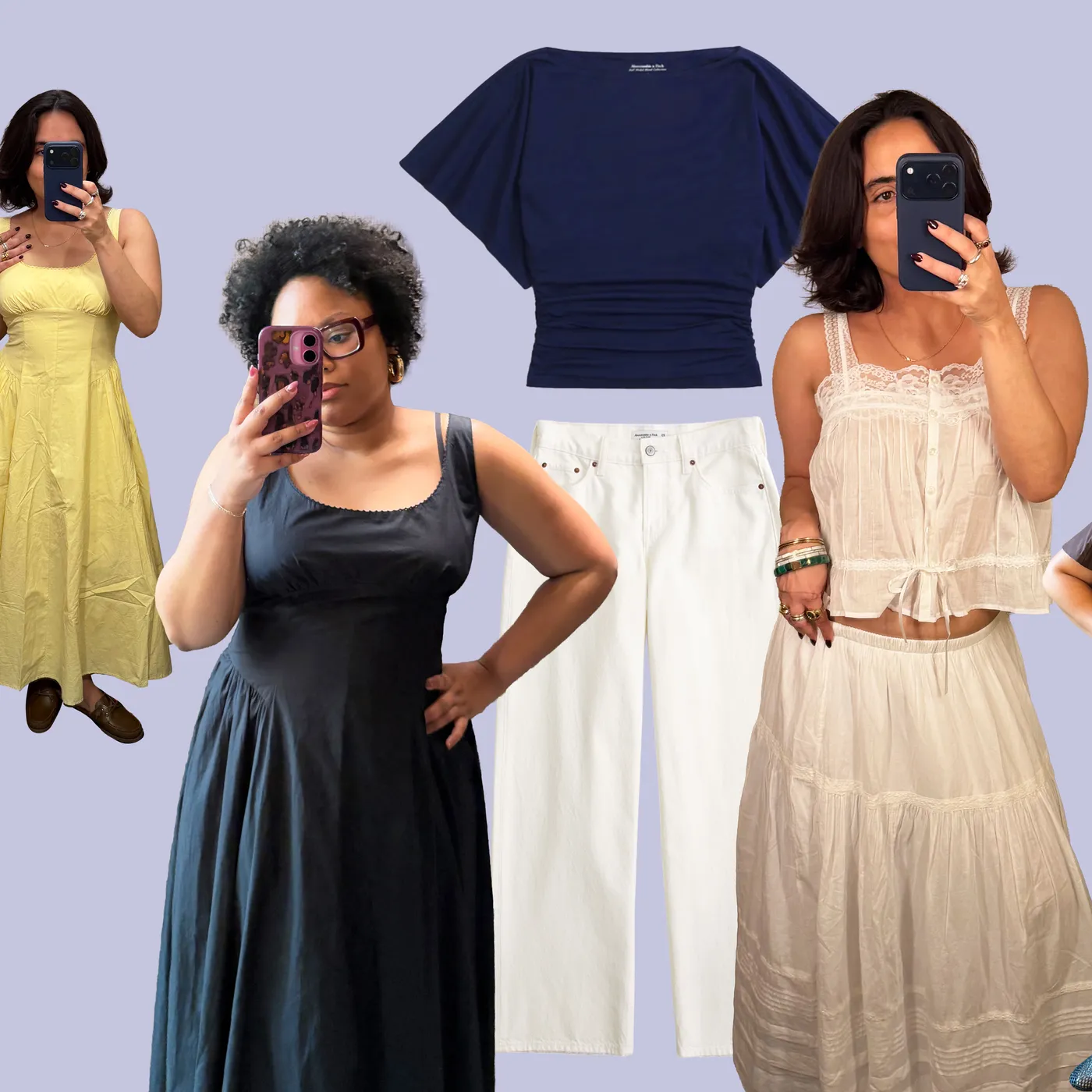 A Ranking of Abercrombie’s Best Sellers