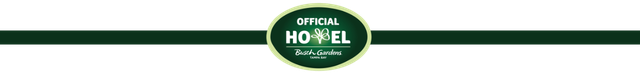 Official Hotel Partners: Busch Gardens Tampa Bay
