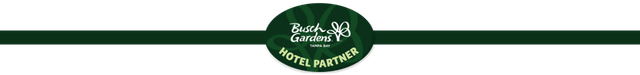  Busch Gardens Tampa Bay Hotel Partners