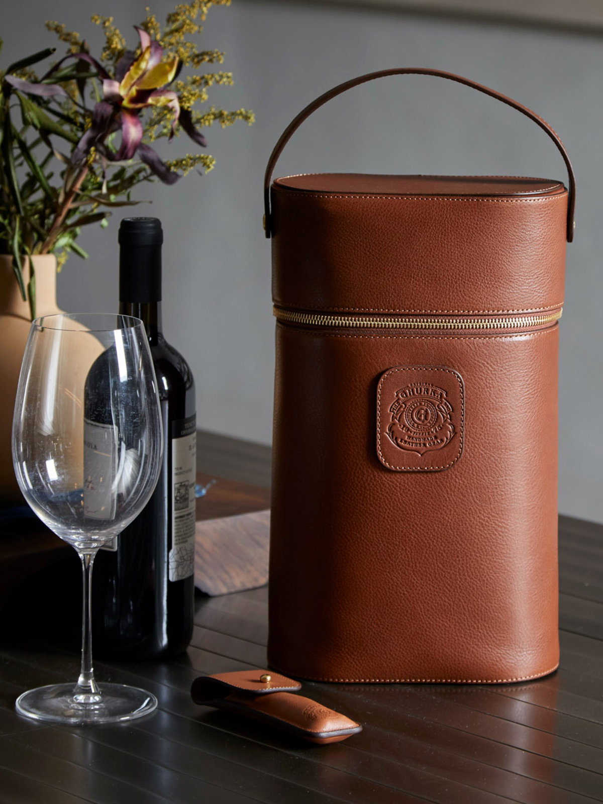 Pairing Vintage Chestnut