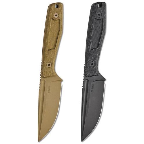 Axial USA Alpine Ultralight Pocket Fixed Blades