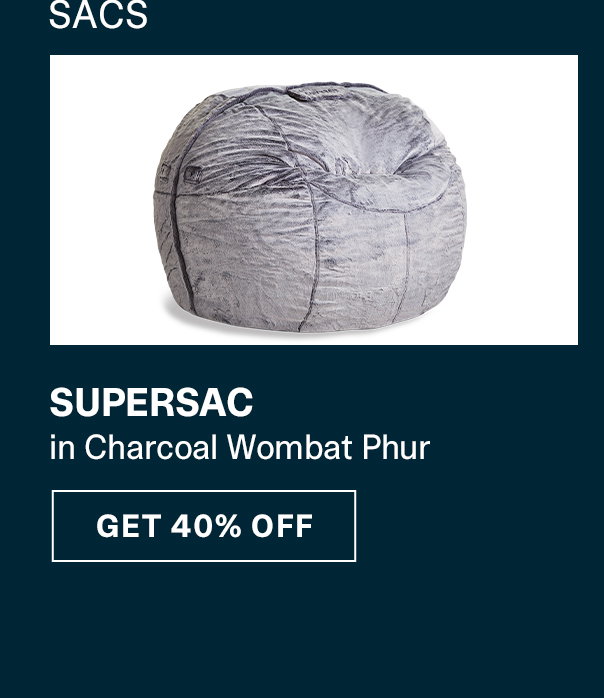 SuperSac | GET 40% OFF >>