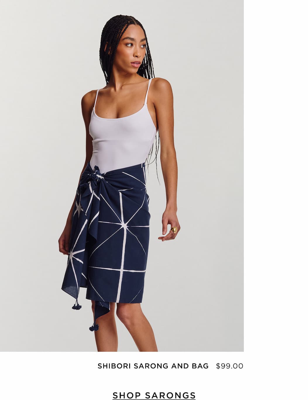 Sarongs