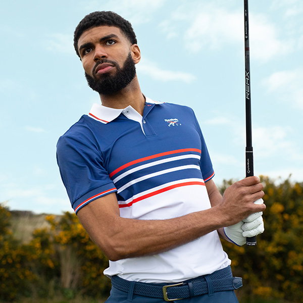 Ted Baker Ladies Inbee Golf Polo Shirt
