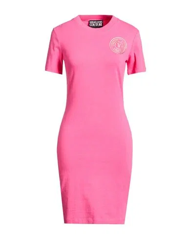 VERSACE JEANS COUTURE