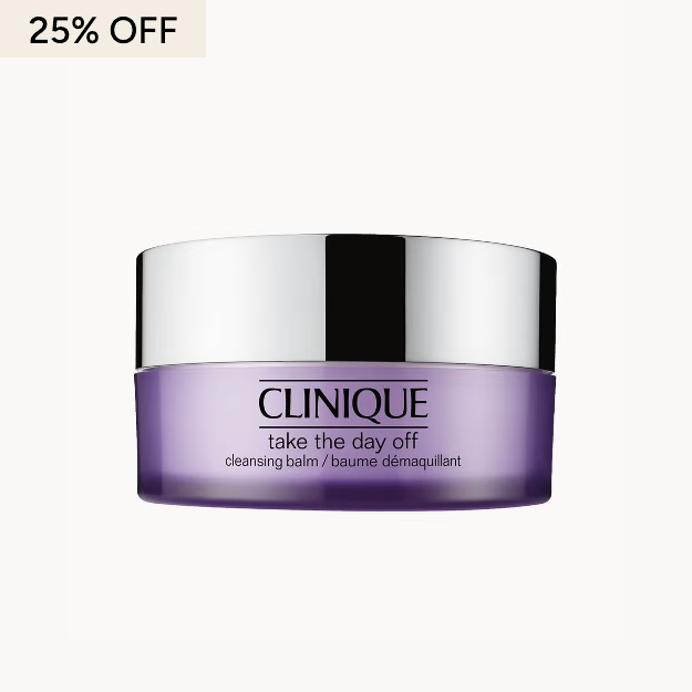 Clinique Take The Day Off Cleansing Balm 125ml