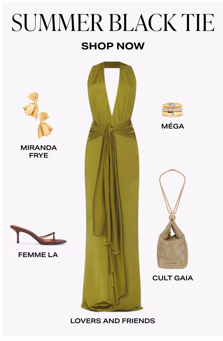 Shop Summer Black Tie