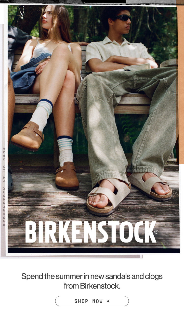 IMAGE-BIRKENSTOCK