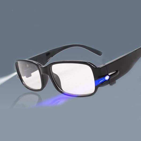 Image of LED Light Reading Glasses