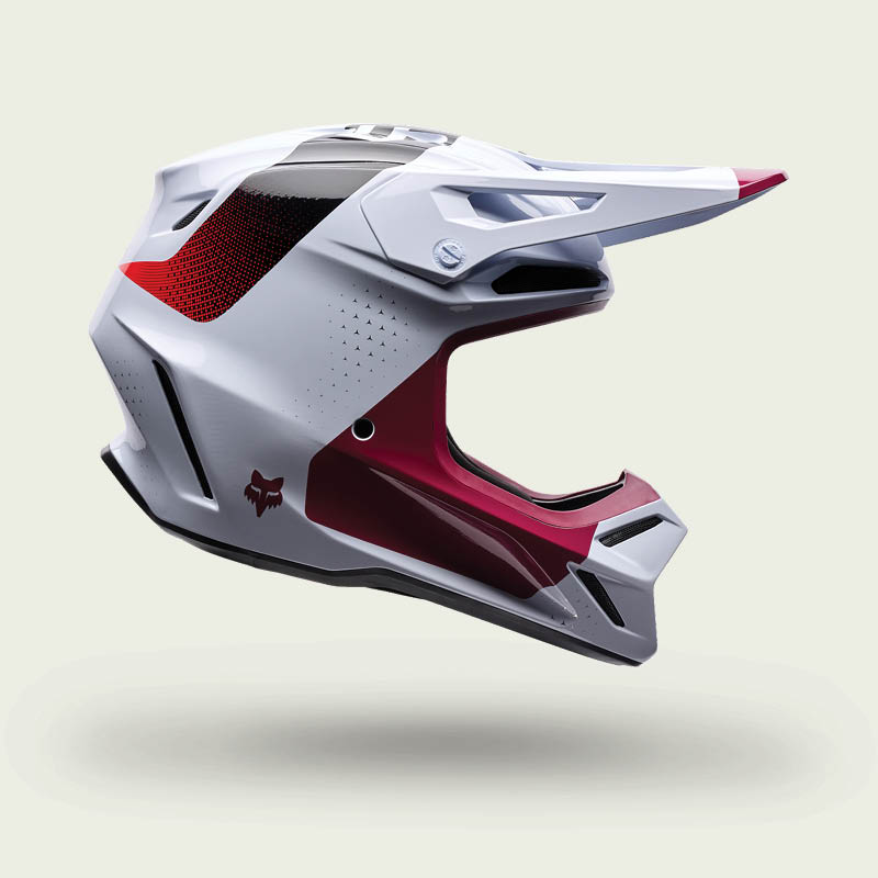 V3 Tine Helmet