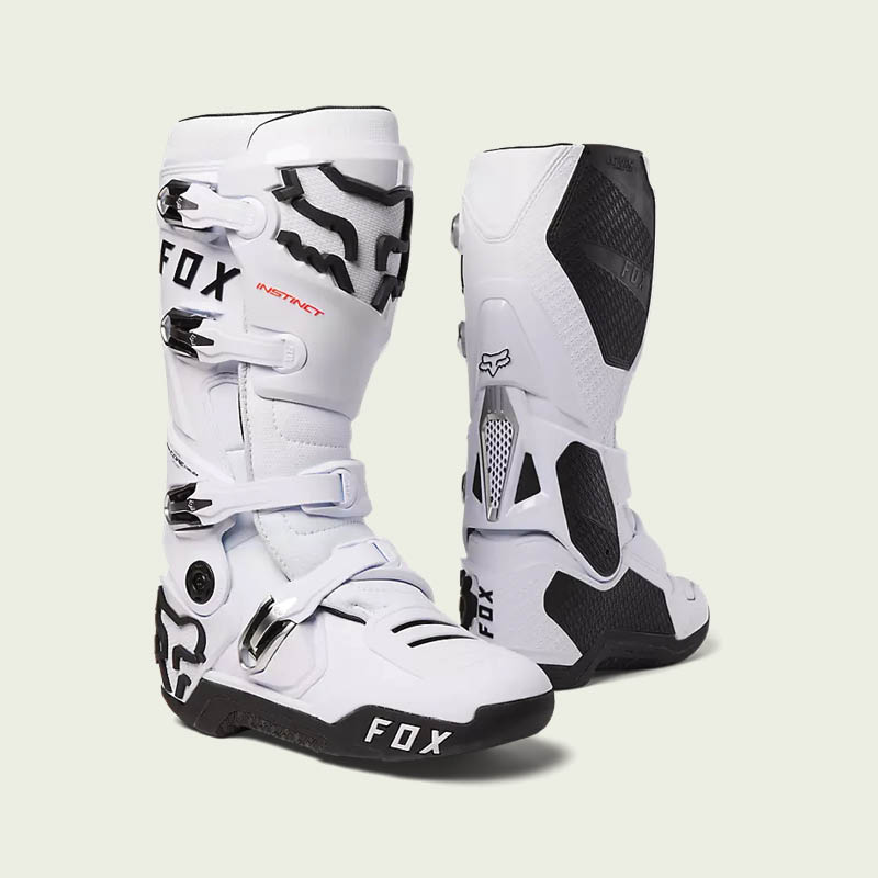 Instinct Boots