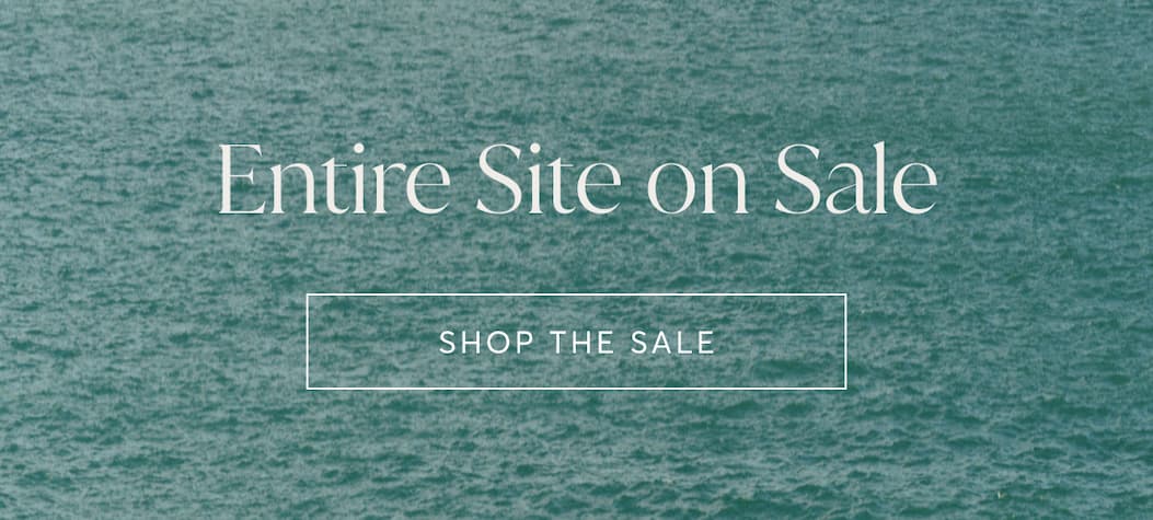 Entire Site on Sale