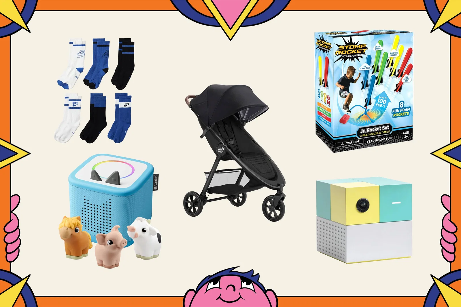 The Prime Day Kids’ Deals I’m Adding to Cart