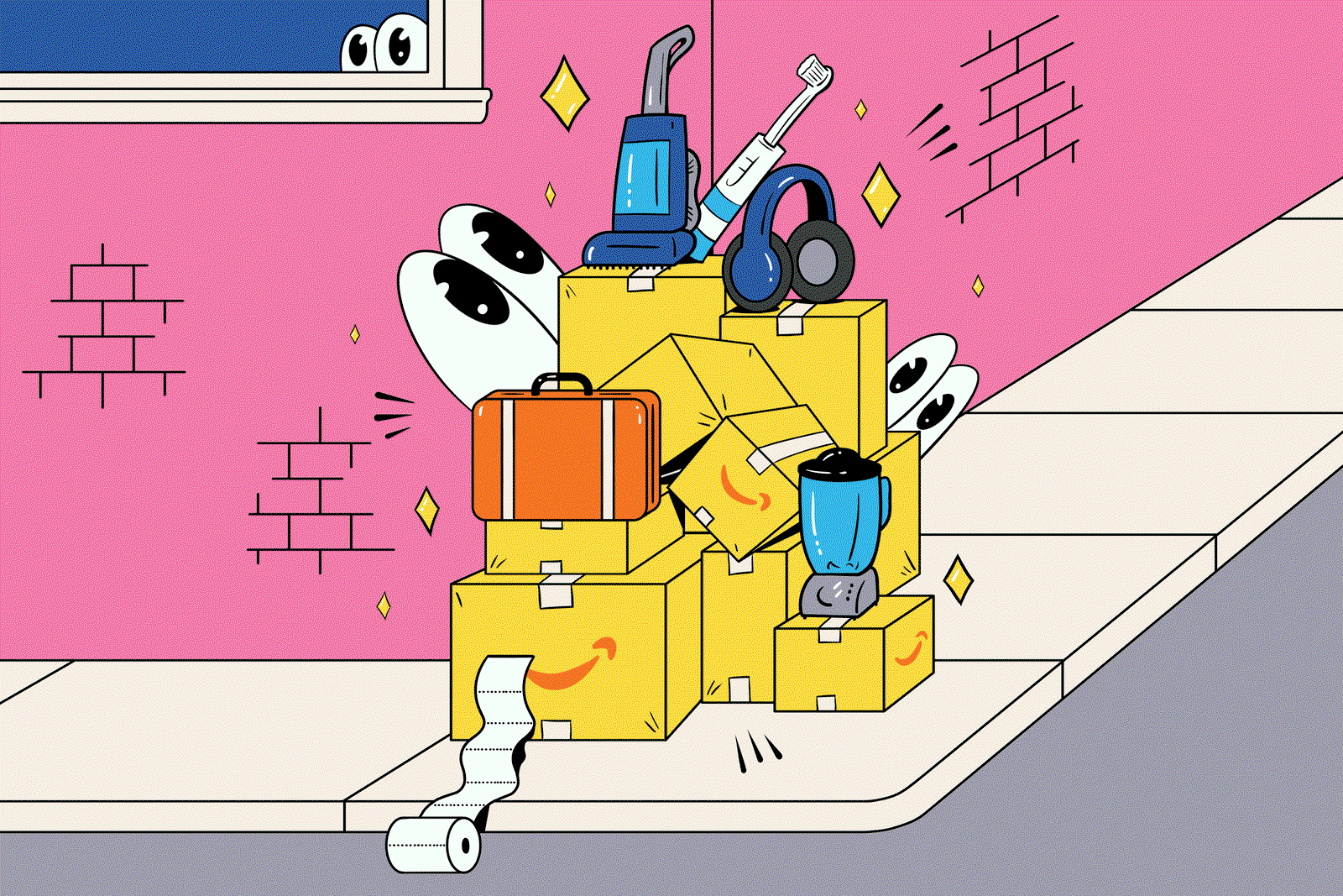 All the Best Prime Day Deals