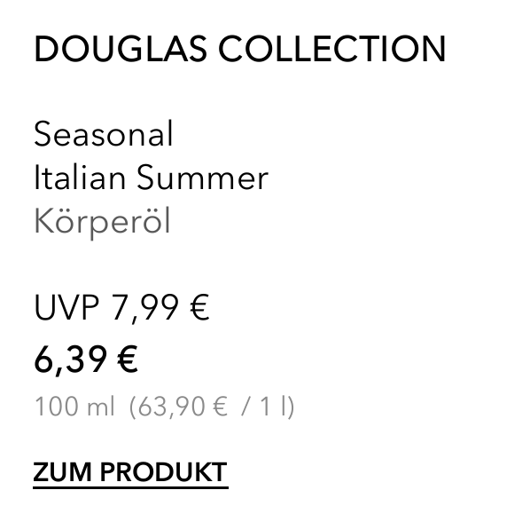 Produtkbeschreibung Produktempfehlung Produkt 4