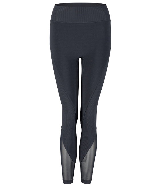 Nulu and Mesh No Line High-Rise Studio Tight 25"