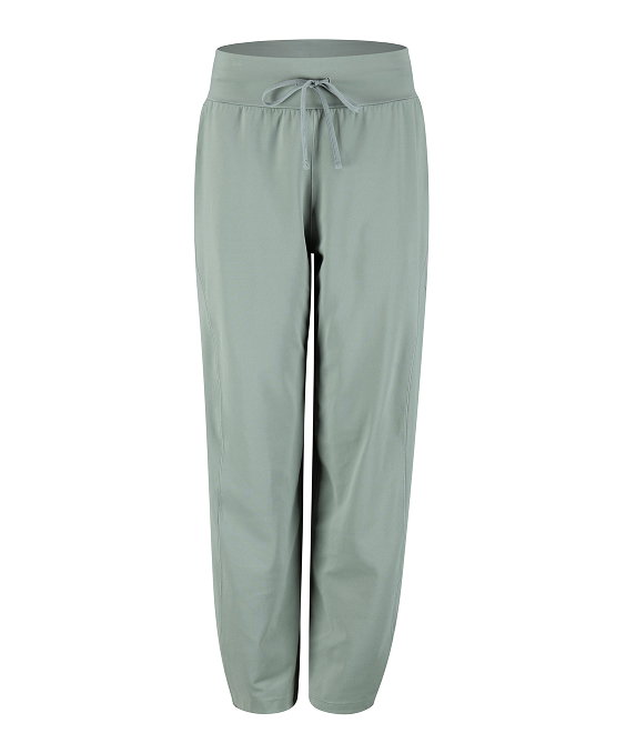 Groove Low-Rise Relaxed Cinch Pant